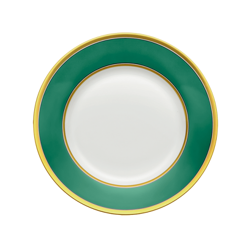 지노리 1735 디저트접시 Contessa Smeraldo - 2세트 구성 Ginori Dessert plate Set of two 00072