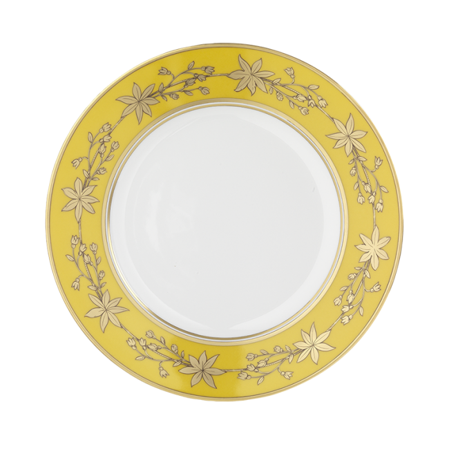 지노리 1735 디너접시 Senape Ginori Dinner plate 00045