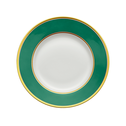 지노리 1735 디너접시 Contessa Smeraldo - 2세트 구성 Ginori Dinner plate Set of two 00042