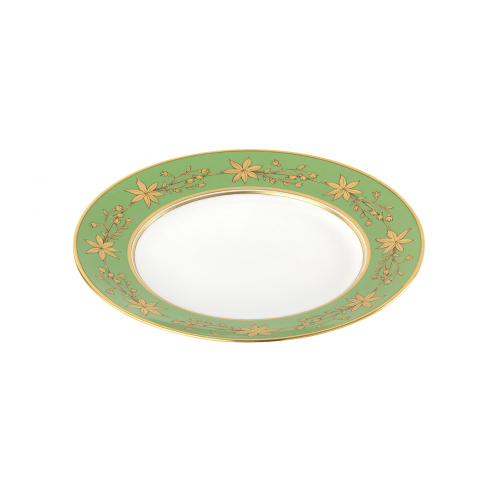 지노리 1735 디너접시 Muschio Ginori Dinner plate 00041