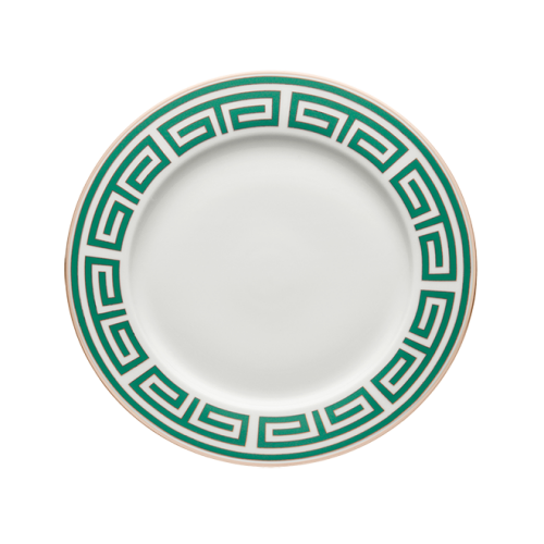 지노리 1735 디너접시 Labirinto Smeraldo Ginori Dinner plate 00039