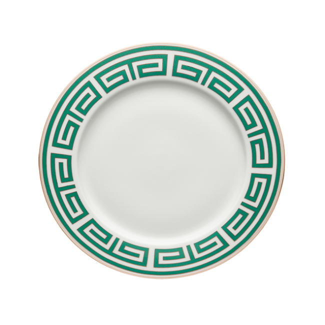 지노리 1735 디너접시 Labirinto Smeraldo Ginori Dinner plate 00039