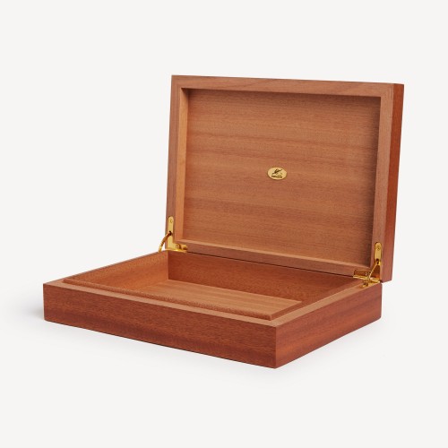 포르나세티 Wooden box 플로라 Fornasetti Wooden box Flora 00295