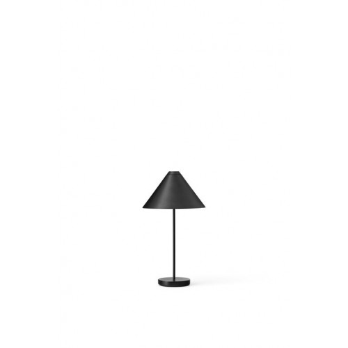 뉴 웍스 Brolly 포터블 테이블조명/책상조명 블랙 New Works Brolly Portable Table Lamp Black 40651