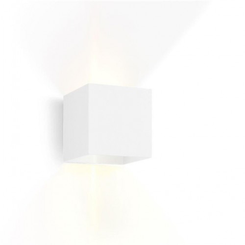 웨버 앤 듀크레 Box 2.0 LED 화이트 Wever & Ducre Box 2.0 LED White 40610