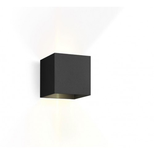 웨버 앤 듀크레 Box 2.0 LED 블랙 Wever & Ducre Box 2.0 LED Black 40607