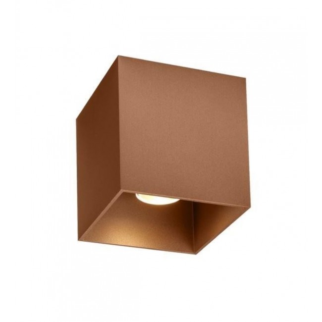 웨버 앤 듀크레 Box 1.0 LED Dim 코퍼 Wever & Ducre Box 1.0 LED Dim Copper 39263