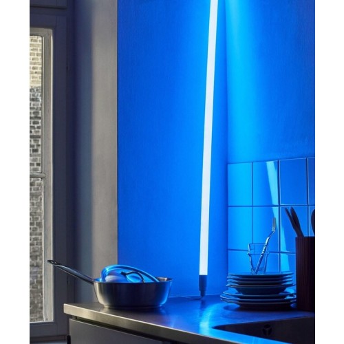 헤이 Neon 튜브 LED 아이스블루 Hay Neon Tube LED Ice blue 38769