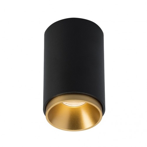 Absinthe Clickfit cilinder S cave 블랙 / 골드 Absinthe by dmlights Clickfit cilinder S cave Black / Gold 38765