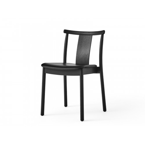 메누 Merkur 다이닝 체어 의자 - 레더 MENU Dining Chair Leather 04867