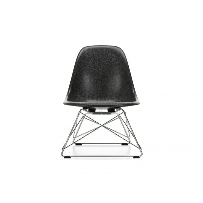비트라 LSR 임스 파이버글래스 라운지체어 Vitra Eames Fiberglass Lounge Chair 04819