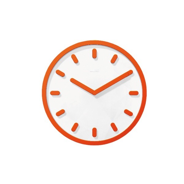 마지스 design Tempo 벽시계 Magis Wall Clock 03521
