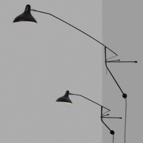 DCW 에디션 맨티스 BS2 벽등 벽조명 EDITIONS Mantis Wall Lamp 03288