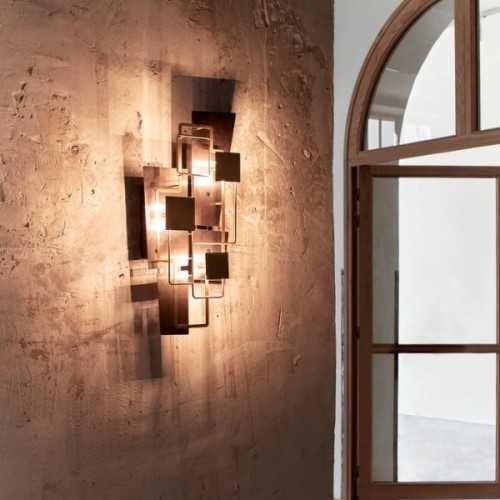 DCW 에디션 Map 2 벽등 벽조명 EDITIONS Wall Lamp 03208