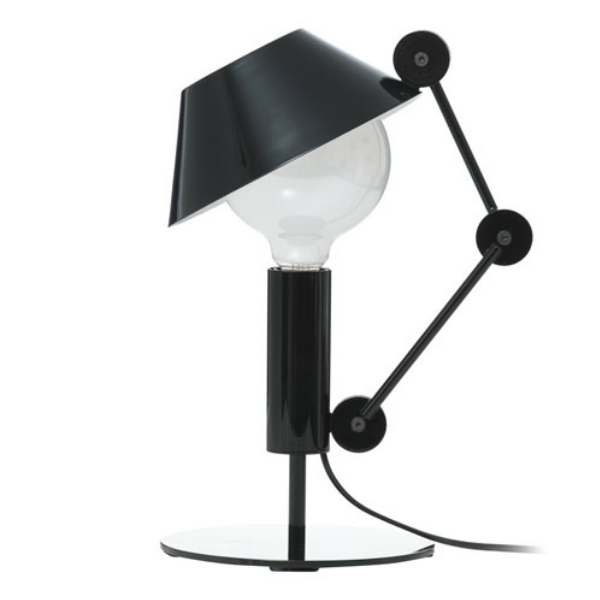 네모 Mr Light Short 테이블조명/책상조명 Nemo Table Lamp 03089