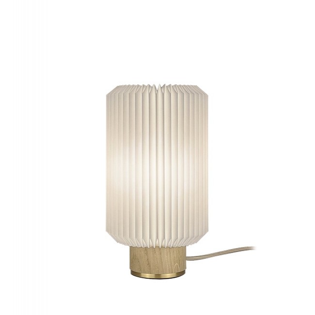 르 클린트 실린더 테이블조명/책상조명 Small Le Klint Cylinder Table Lamp 02926