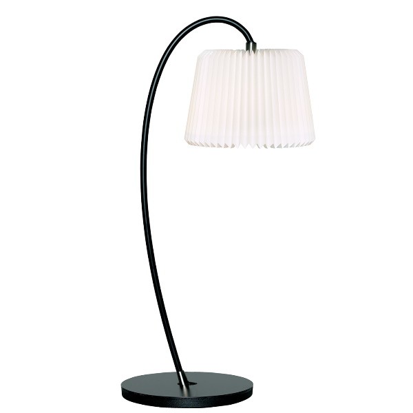 르 클린트 Snowdr_op 테이블조명/책상조명 Le Klint Snowdrop Table Lamp 02925