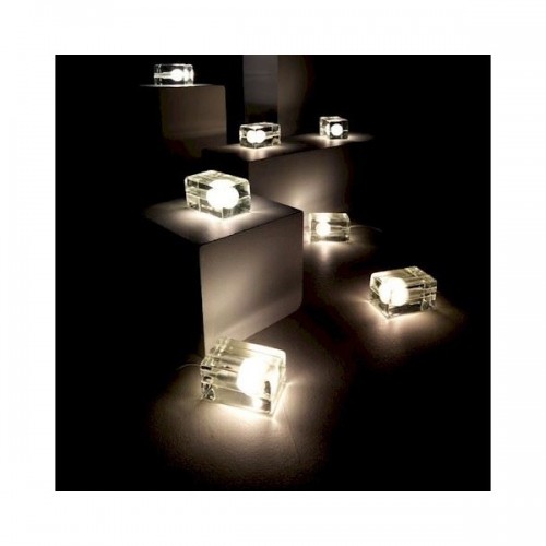 디자인 하우스 스톡홀름 Mini Block Led Lamp Design House Stockholm 02874