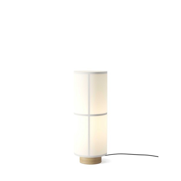 메누 Hashira 테이블조명/책상조명 화이트 Menu Table Lamp White 02784