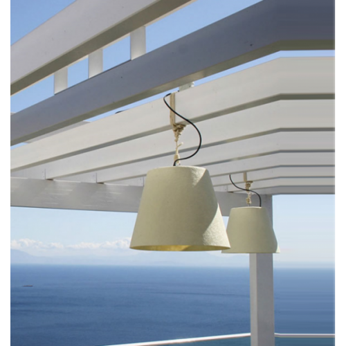 안토난젤리 Miami Hanging Lamp Indoor C1 Antonangeli 02280