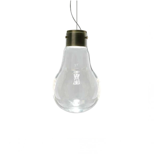 안토난젤리 Viva Edison 서스펜션 펜던트 조명 식탁등 Antonangeli Suspension Lamp 02273