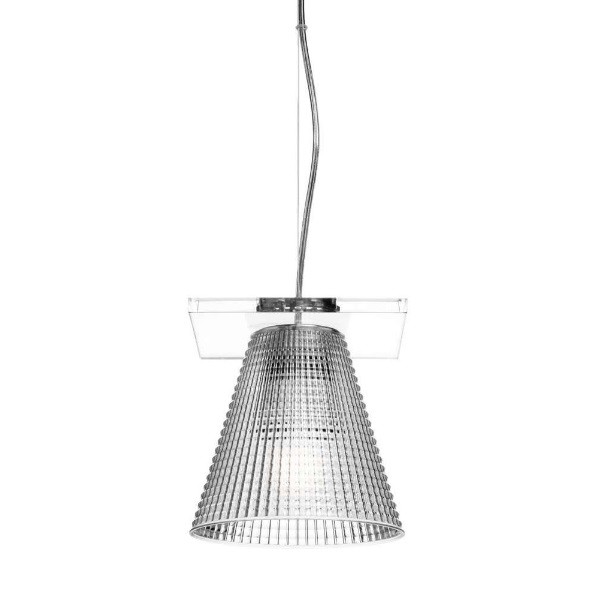 카르텔 라이트-에어 스컬쳐D 서스펜션/펜던트 조명/식탁등 Kartell Light-Air Sculptured Pendant Lamp 02270