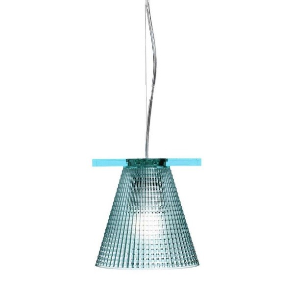 카르텔 라이트-에어 스컬쳐D 서스펜션/펜던트 조명/식탁등 Kartell Light-Air Sculptured Pendant Lamp 02270