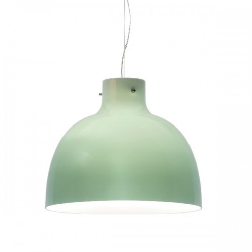 카르텔 벨리시마 글로시 서스펜션 펜던트 조명 식탁등 Kartell Bellissima Glossy Suspension Lamp 02105