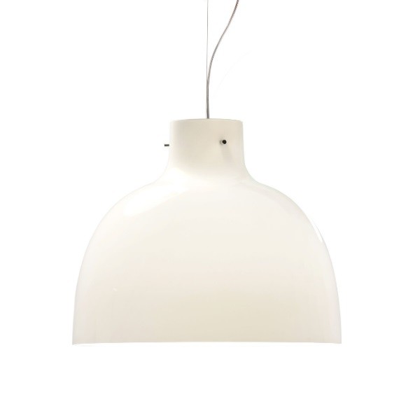 카르텔 벨리시마 글로시 서스펜션 펜던트 조명 식탁등 Kartell Bellissima Glossy Suspension Lamp 02105