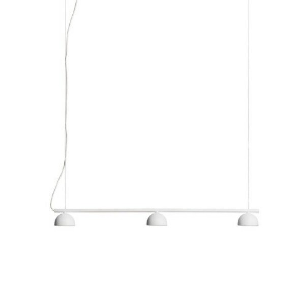 노던 라이팅 Blush Rail 3 LED 서스펜션/펜던트 조명/식탁등 Northern LIGHTING Pendant Lamp 02097