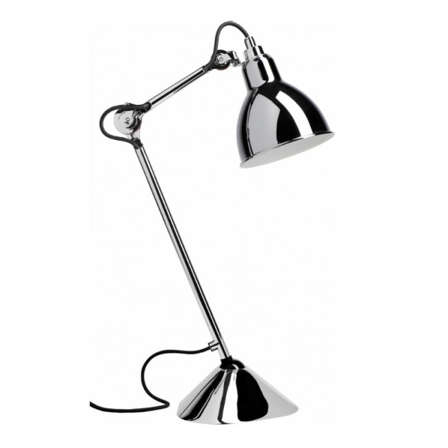 DCW 에디션 램프 그라스 205 테이블조명/책상조명 EDITIONS Lampe Gras Table Lamp 01832