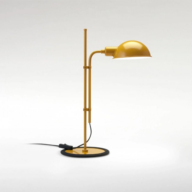 마르셋 푸니쿨리 데스크 램프 Marset Funiculi Desk Lamp 01828