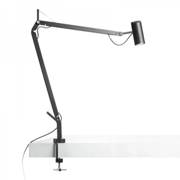 마르셋 Polo 테이블조명/책상조명 Clamp Marset Table Lamp 01827