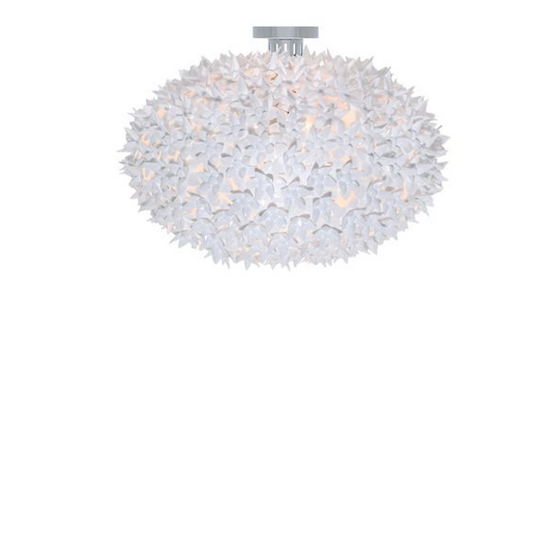 카르텔 Bloom 천장등/실링 조명 Kartell Ceiling Lamp 01758