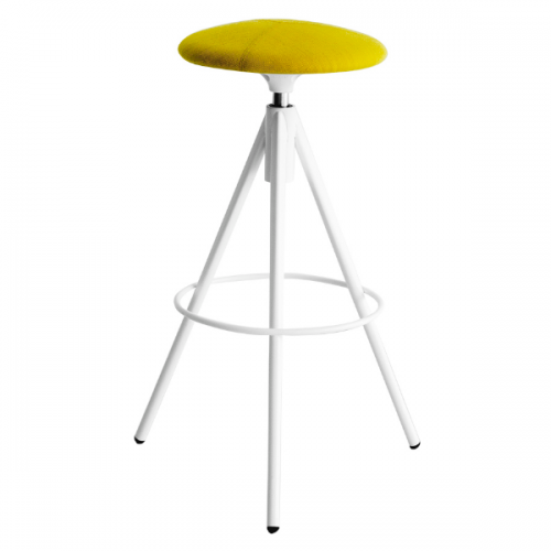 라파르마 Will 스위블 upholstered 스툴 Lapalma Swivel stool 01265