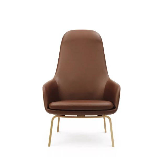노만코펜하겐 Era 라운지체어 High Normann Copenhagen Lounge Chair 00994