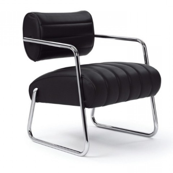 클래시콘 보나파르트 체어 의자 by Eileen Gray Classicon Bonaparte Chair 00987