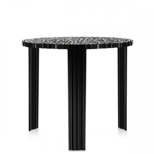 카르텔 T 테이블 Kartell Table 00850