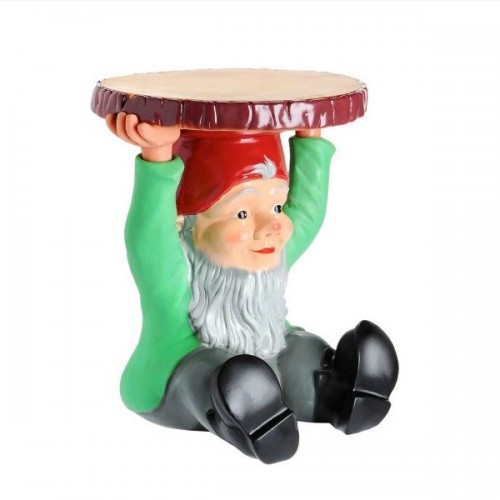 카르텔 Attila Gnome 테이블/스툴 Kartell Table/Stool 00828