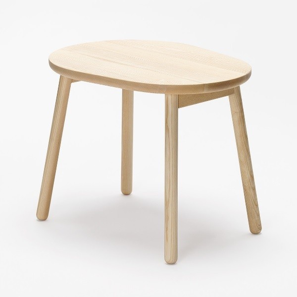 Zilio 페블 사이드 테이블 Pebble Side Table 00751