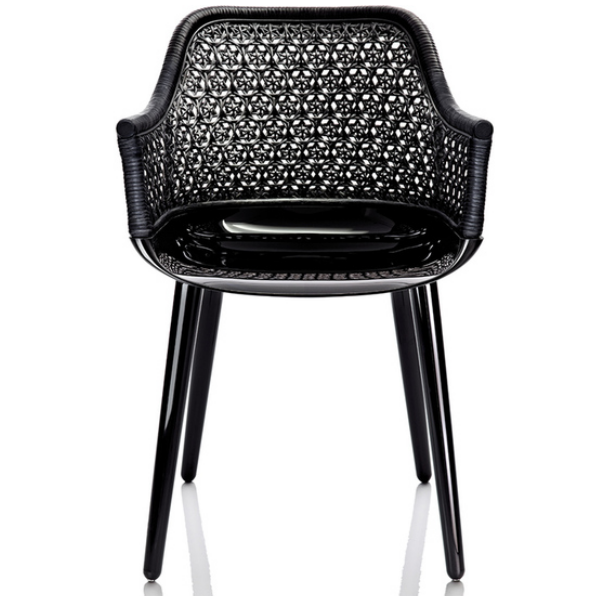 마지스 design 사이보그 엘레강트 체어 의자 Magis Cyborg Elegant Chair 00693