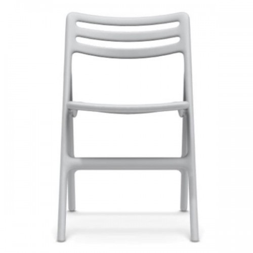 마지스 design 폴딩 에어 체어 의자 화이트 Magis Folding Air Chair White 00626