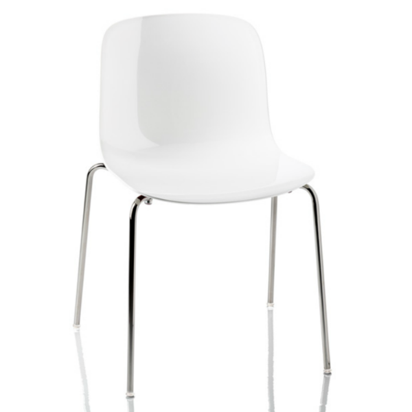 마지스 design 트로이 체어 의자 POLY카본ATE Magis Troy Chair Polycarbonate 00612
