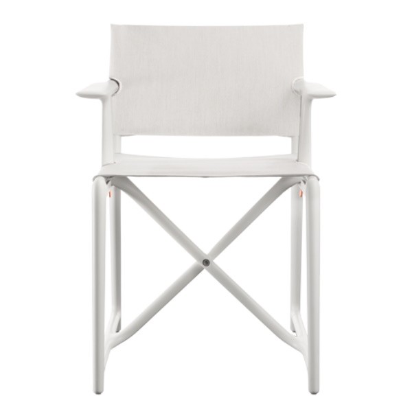 마지스 design Stanley Directors 체어 의자 패브릭 Magis Chair Fabric 00592