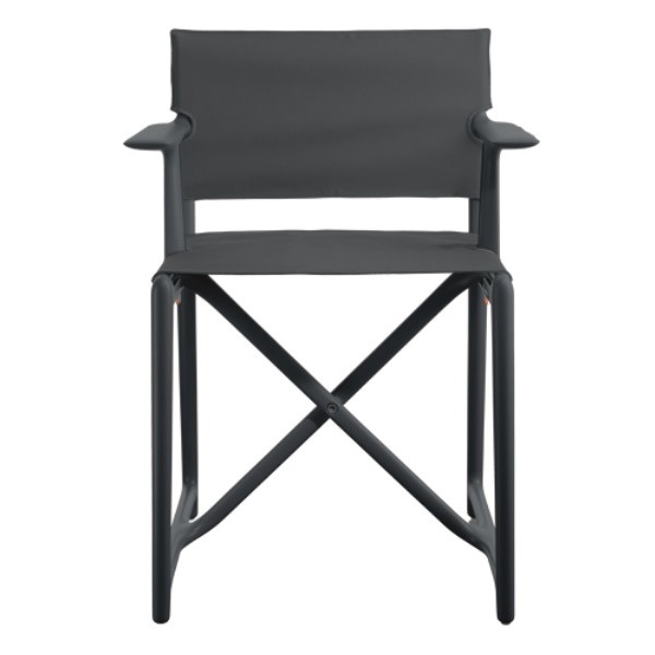 마지스 design Stanley Directors 체어 의자 패브릭 Magis Chair Fabric 00592