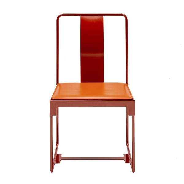 드리아데 밍스 체어 의자 Driade Mingx Chair 00589