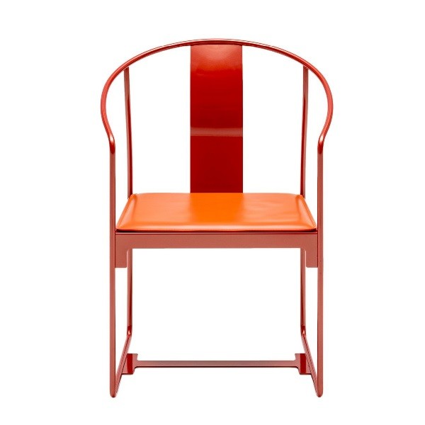 드리아데 밍스 이지 체어 Driade Mingx Easy Chair 00588