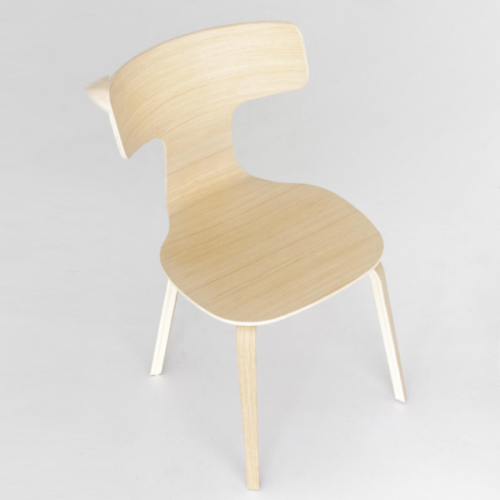 라파르마 Fedra 체어 의자 Wooden Legs Lapalma Chair 00580