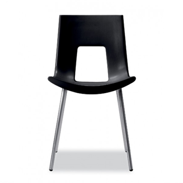 톤ON 나인 Eighteen 체어 의자 메탈 Legs Tonon Nine Chair Metal 00576
