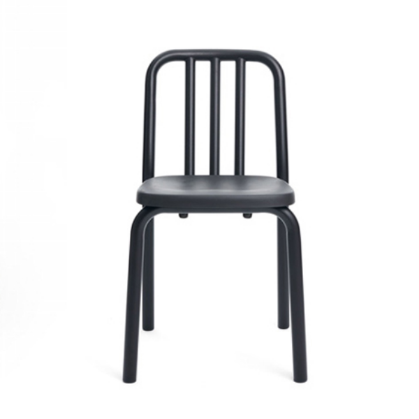 Mobles 114 튜브 알루미늄 체어 의자 Tube Aluminium Chair 00504